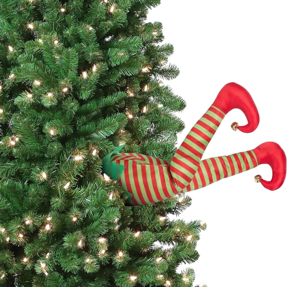 🎄MR CHRISTMAS DECORATION⭐